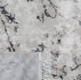 Cumpăra Covor Aysil 80 x 150 1602A_A1476 Bej/ Grey la Rafi Decor