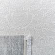 Cumpăra Covor Aysil 80 x 150 1861D_A1414 Bej/Grey la Rafi Decor