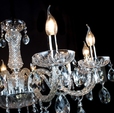 Cumpăra Lustra Micus LP110-10 la Rafi Decor