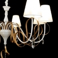 Cumpăra Lustra Estelle LP262-8 la Rafi Decor