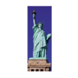 Cumpăra Fototapet 2-1081 Statue of Liberty la Rafi Decor