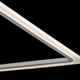 Купить Люстра Eduna FL592-4C в Rafi Decor