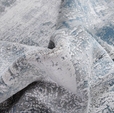 Cumpăra Covor Lootus 80 x 150 LO16A Grey la Rafi Decor