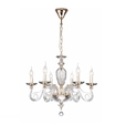 Купить Люстра Abrasso CLN115-6 в Rafi Decor