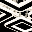 Купить Люстра Robox FL585-4C в Rafi Decor