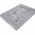 Cumpăra Covor Zynet 160 x 230 2436A_A4321 Bone/Grey la Rafi Decor