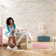 Купить Фотообои 8-702 Loops в Rafi Decor