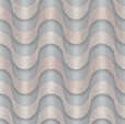 Купить Обои Flow 8022-03 в Rafi Decor
