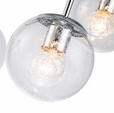 Купить Люстра Peri FL518-6C в Rafi Decor