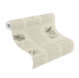 Купить Обои  Lazy Sunday II 401615 в Rafi Decor