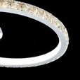 Cumpăra Lustra Crystal Chrome FL601-2C la Rafi Decor