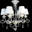 Cumpăra Lustra Bird LP264-6 la Rafi Decor