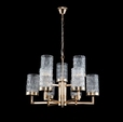 Купить Люстра Veneto LP4002-9 в Rafi Decor