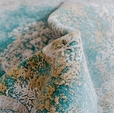 Cumpăra Covor Otantik 80 x 150 E010C Blue la Rafi Decor