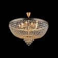 Купить Люстрa Agata CLN107-D50 в Rafi Decor