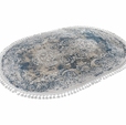 Купить Ковёр Otantik 200 x 290 E010A Jeans Oval  в Rafi Decor