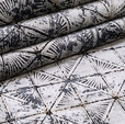 Купить Ковёр Aspendos 160 x 230 M244I Grey/Black в Rafi Decor