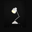 Купить Настольная лампа Malmo White LP572-1T в Rafi Decor