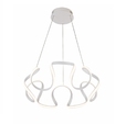 Cumpăra Lustra suspensie Wavich LP589-D60 la Rafi Decor