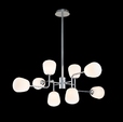 Купить Люстрa Manfred LP698-8 в Rafi Decor