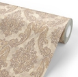 Купить Обои Aisha 9065-01 в Rafi Decor