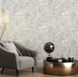 Купить Обои Palazzo Ducale 9144-11  в Rafi Decor