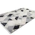 Cumpăra Covor Sila Lux 160 x 230 5763A_Z8425 Grey/Bej la Rafi Decor