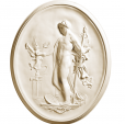 Купить Декоративное панно W802 в Rafi Decor