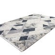 Cumpăra Covor Sila Lux 120 x 170 5763A_Z8485 Blue/Grey la Rafi Decor