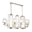 Cumpăra Lustra Stermer LP491-8 la Rafi Decor