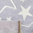 Cumpăra  Covor Devon 80 x 150 DN11B Grey la Rafi Decor
