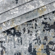 Cumpăra Covor Stella 160 x 230  K402A VMA Grey la Rafi Decor