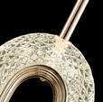 Cumpăra LP5076-1P Suspensie Chic la Rafi Decor