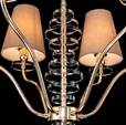 Купить Люстра Mady CLN236-6 в Rafi Decor