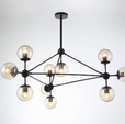 Cumpăra Lustra New York LP543-10 la Rafi Decor