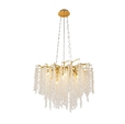 Cumpăra Lustra Grapedrop CLN194-D60 la Rafi Decor