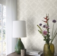 Купить Обои  Lazy Sunday II 401424 в Rafi Decor