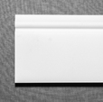 Cumpăra Plinta de podea IDP437-W-L244 la Rafi Decor