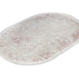 Cumpăra Covor Aysil 160 x 230 1717B_A1338 Pink Oval la Rafi Decor