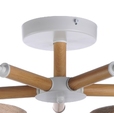 Cumpăra Lustra Edda LP540-5 la Rafi Decor