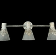 Cumpăra Spot Romance LP726-3W la Rafi Decor