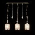 Cumpăra Lustra suspensie Faberge LP538-3P la Rafi Decor