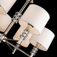 Cumpăra Lustra Cuty CLN238-8   la Rafi Decor