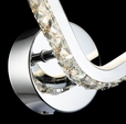 Купить Бра Diamant Chrome FL605-1W в Rafi Decor