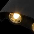 Cumpăra Spot Xdeco LP9013-6W la Rafi Decor