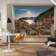 Купить Фотообои 8-988 Vernazza в Rafi Decor