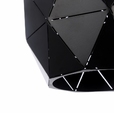 Cumpăra Lustra suspensie Dallas Black LP529 la Rafi Decor