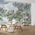 Купить Фотообои XXL4-1025 Tropical Heaven в Rafi Decor