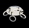 Cumpăra Lustra Mirmar LP472-4C la Rafi Decor