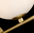 Cumpăra Aplica Sphere LP4007-1W la Rafi Decor